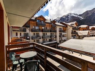 Apartment Les Orres  23