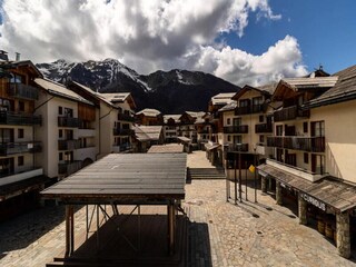 Apartment Les Orres  25