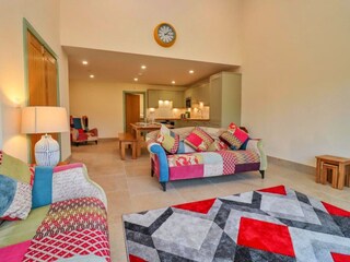 Casa vacanze Great Rissington Caratteristiche 8