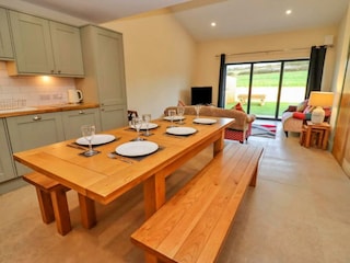 Cottage Great Rissington Ausstattung 14