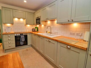 Casa vacanze Great Rissington Caratteristiche 8