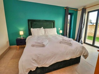 Casa vacanze Great Rissington Caratteristiche 5