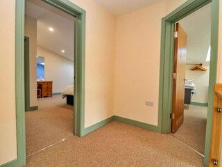 Cottage Great Rissington Ausstattung 15