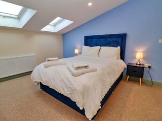 Vakantiehuisje Great Rissington Kenmerken 12