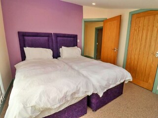 Holiday cottage Great Rissington Features 10