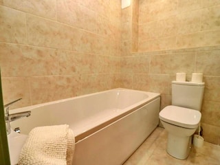 Cottage Great Rissington Ausstattung 5