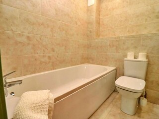 Vakantiehuisje Great Rissington Kenmerken 5