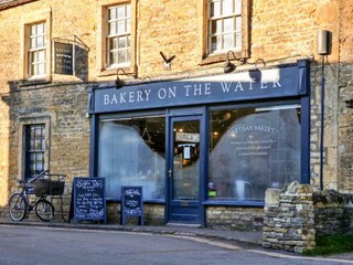 Maison de vacances Great Rissington Environnement 18