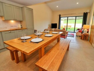 Cottage Great Rissington Ausstattung 14