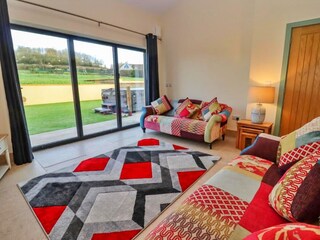 Casa vacanze Great Rissington Caratteristiche 17