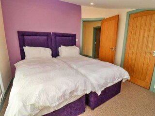 Cottage Great Rissington Ausstattung 15