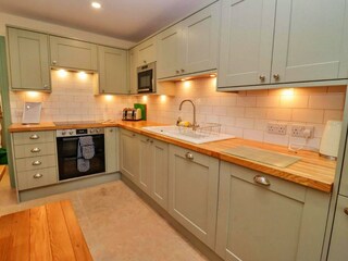 Cottage Great Rissington Ausstattung 8