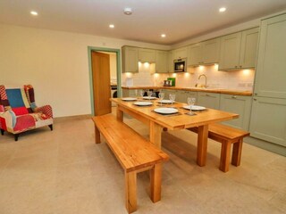 Holiday cottage Great Rissington Features 16