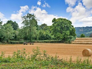 Casa vacanze Great Rissington Registrazione all'aperto 3