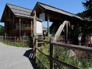 Apartment Rennes Chalets - Guillestre - image1
