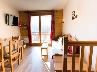 Apartment Guillestre Features 3