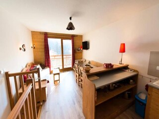 Apartment Guillestre Features 4