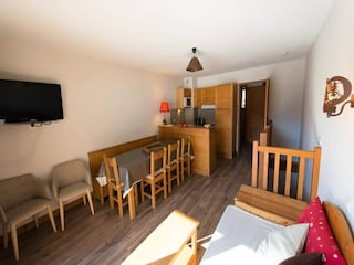 Apartment Guillestre Ausstattung 5