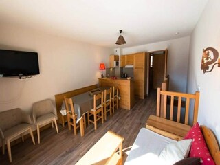 Appartement Guillestre Kenmerken 5