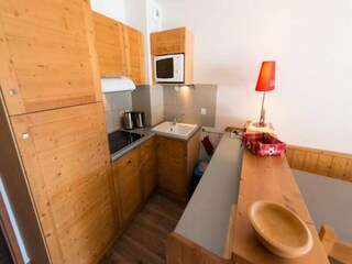 Apartment Guillestre Features 6