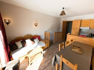 Apartment Guillestre Features 10