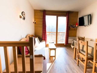 Apartment Guillestre Features 11