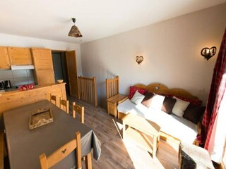 Apartment Guillestre Features 12