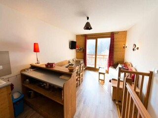 Appartement Guillestre Kenmerken 13