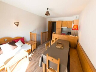 Apartment Guillestre Features 14