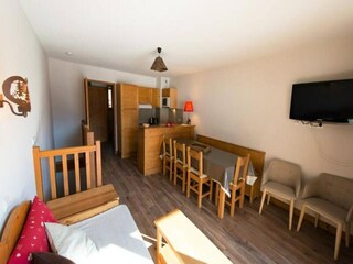 Apartment Guillestre Features 15