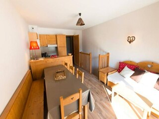 Apartment Guillestre Features 16