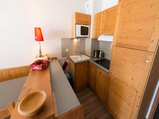 Apartment Guillestre Features 17