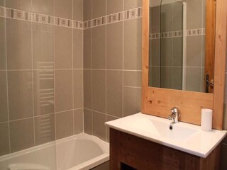 Apartment Guillestre Features 22