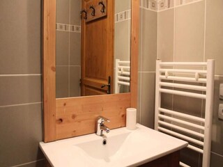 Apartment Guillestre Features 23