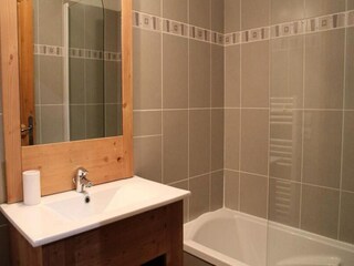 Apartment Guillestre Features 25