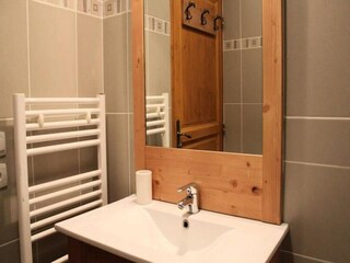 Appartement Guillestre Kenmerken 26