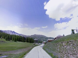 Apartment Guillestre Environment 30