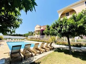 Apartment Marie Diane Residence f�r sechs Personen - Propriano - image1