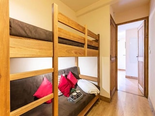 Apartment Saint-Lary-Soulan Ausstattung 32