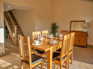 Maison de vacances Great Rissington Équipement 10