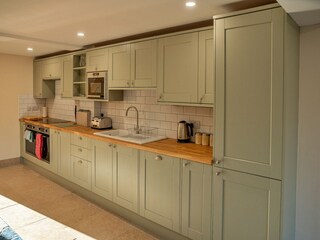 Casa vacanze Great Rissington Caratteristiche 7