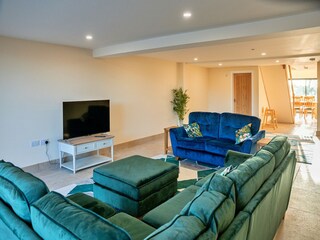 Casa vacanze Great Rissington Caratteristiche 14