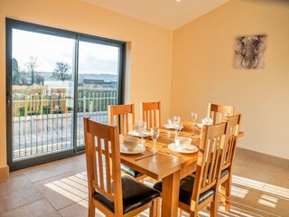 Vakantiehuisje Great Rissington Kenmerken 8