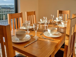 Vakantiehuisje Great Rissington Kenmerken 12