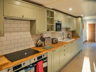 Cottage Great Rissington Ausstattung 11