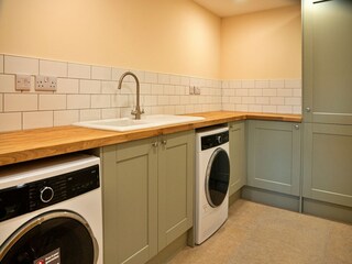 Cottage Great Rissington Ausstattung 13