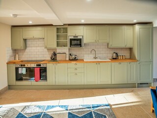 Casa vacanze Great Rissington Caratteristiche 12