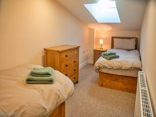 Casa vacanze Great Rissington Caratteristiche 16