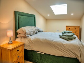 Casa vacanze Great Rissington Caratteristiche 13