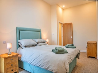 Casa de vacaciones Great Rissington Características 16